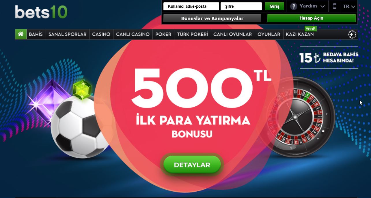 189bets10 Giriş Adresi