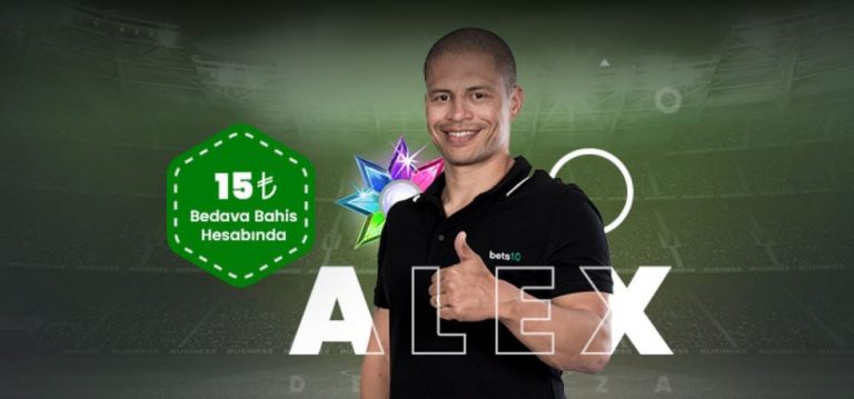 Herkes Bets10’lu olsun, Kazanmayan Kalmasın 286bets10